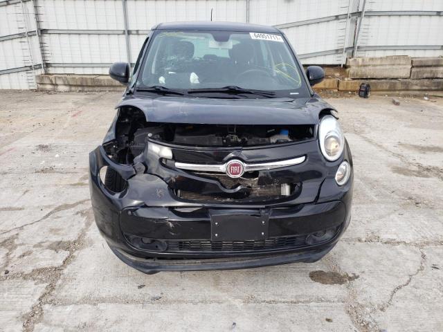 2017 FIAT 500L POP ZFBCFAAH8HZ039631
