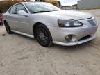 2007 PONTIAC  GRAND PRIX