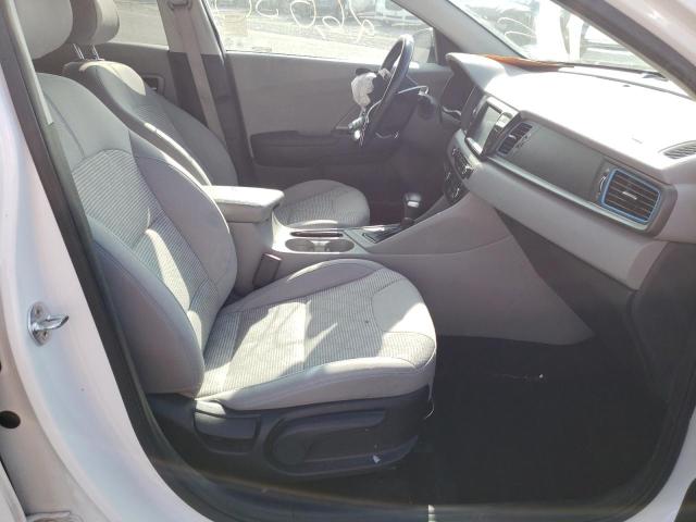 2019 KIA NIRO LX KNDCM3LD1K5331760