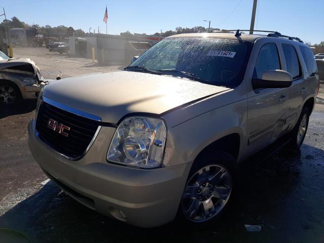 2011 GMC YUKON SLT 1GKS1CE09BR104280