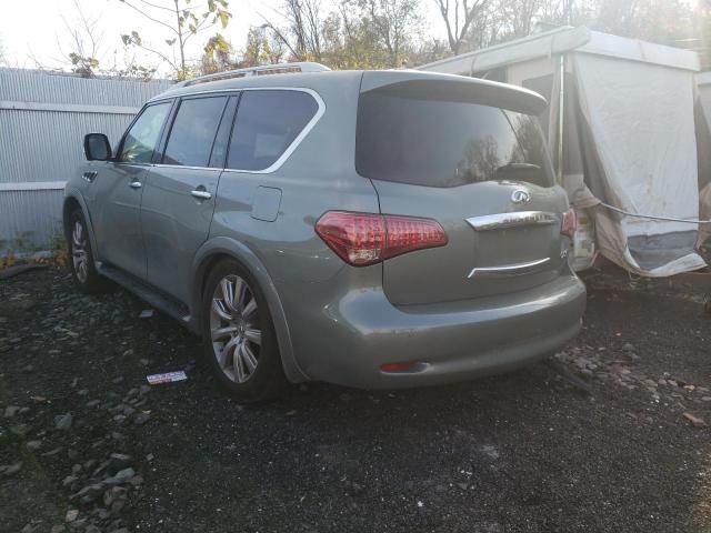 2011 INFINITI QX56 JN8AZ2NE4B9000094