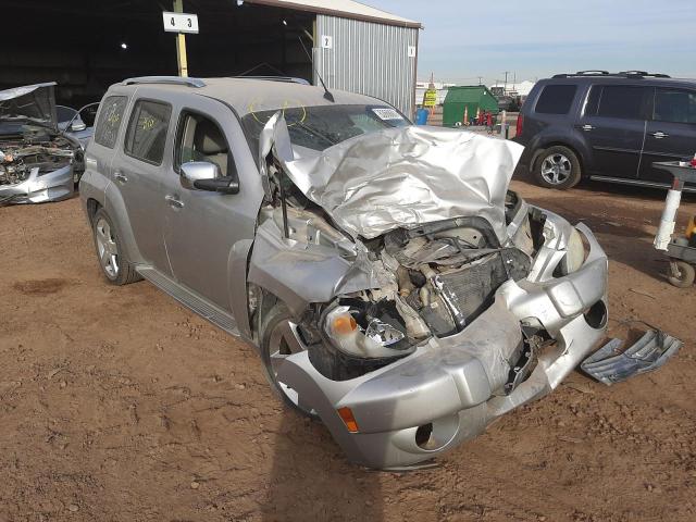 Vehiculos salvage en venta de Copart Phoenix, AZ: 2007 Chevrolet HHR LT