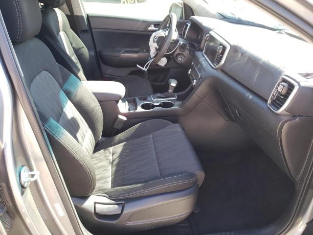 KNDPM3AC1L7753657 Kia Sportage L 2020. Фото: 4