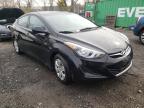 2016 HYUNDAI  ELANTRA