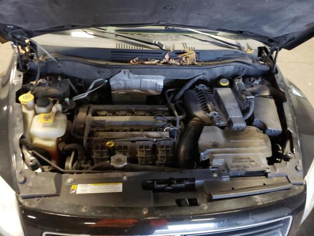 2010 DODGE CALIBER SX 1B3CB4HA5AD544596