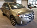 2013 FORD  EDGE