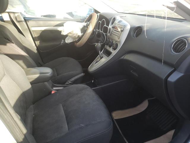 2010 PONTIAC VIBE 5Y2SP6E09AZ416187