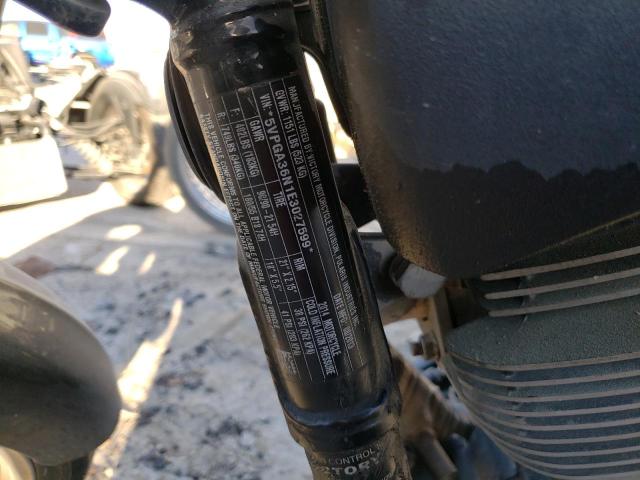 2014 VICTORY MOTORCYCLES VEGAS 8-BA 5VPGA36N1E3027599