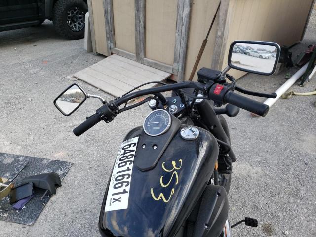 2020 HONDA VT750 C2B JH2RC5372LK101335