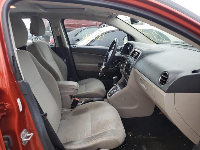 2010 DODGE CALIBER MA 1B3CB3HA2AD597556