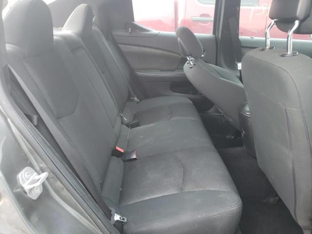 2012 DODGE AVENGER SX 1C3CDZCB5CN194703