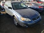 2006 SUBARU  LEGACY