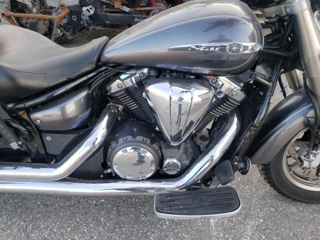 2014 YAMAHA XVS1300 CT JYAVP32E0EA004414