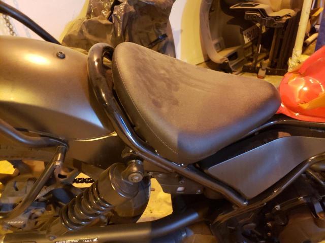 2017 HONDA CMX500 MLHPC5618H5000066