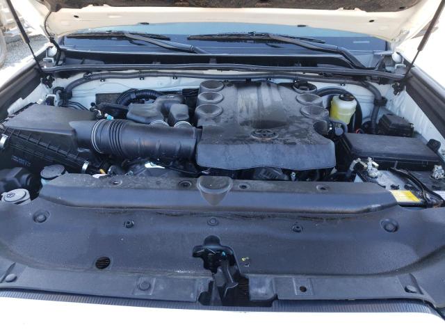 2021 TOYOTA 4RUNNER NI JTECU5JR9M5247954