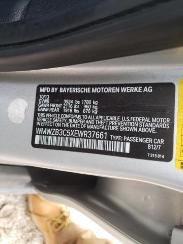 2014 MINI COOPER COU WMWZB3C5XEWR37661