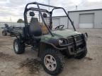 photo JOHNSON GATOR 825 2011