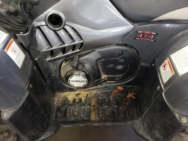 2006 YAMAHA YFM660 FWA JY4AM03Y26C092079