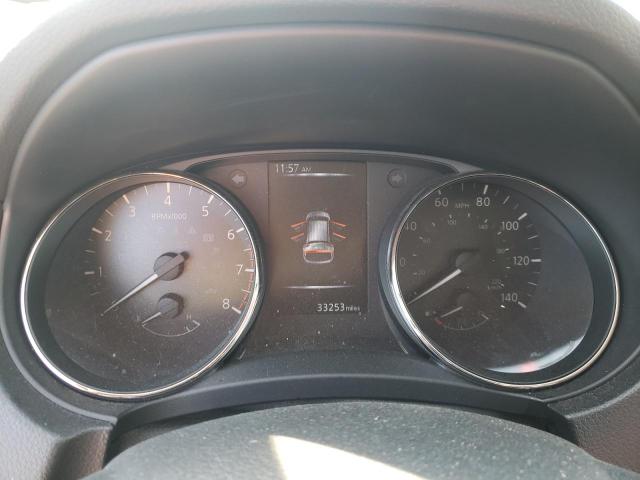 2017 NISSAN UK JN1BJ1CP3HW016032