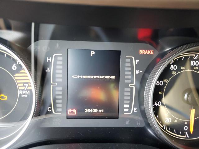 2017 JEEP PATRIOT 1C4PJLAB8HW549080