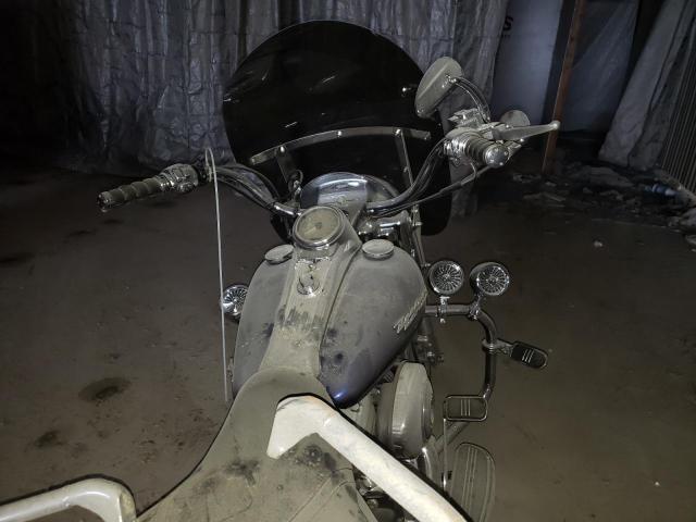 2006 HARLEY-DAVIDSON FLHRSI 1HD1FYW116Y610810