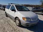 2003 TOYOTA  SIENNA