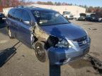 2008 HONDA  ODYSSEY