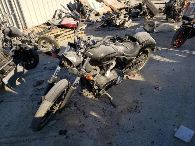 2014 VICTORY MOTORCYCLES VEGAS 8-BA 5VPGA36N1E3027599