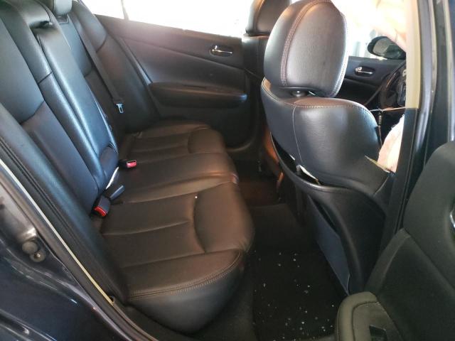 2010 NISSAN MAXIMA 1N4AA5AP4AC848043