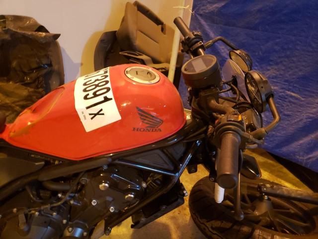 2017 HONDA CMX500 MLHPC5618H5000066