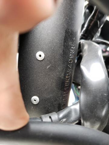 2019 KAWASAKI ER650 H JKAEREH18KDA40938