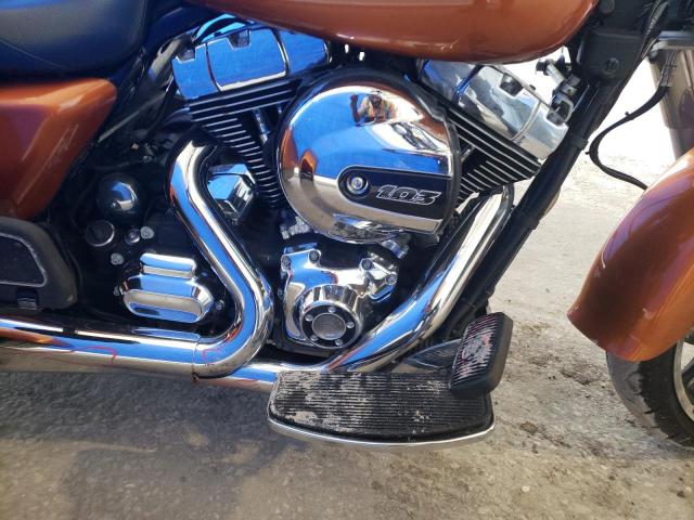 2015 HARLEY-DAVIDSON FLRT FREE 1HD1MCM10FB852101