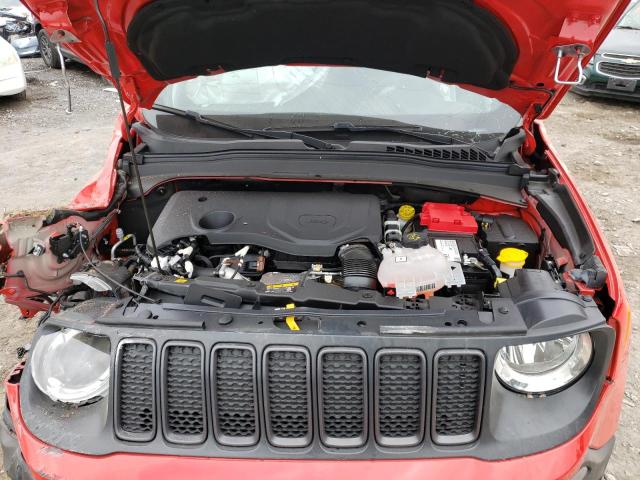 2019 JEEP RENEGADE T ZACNJBC15KPK05679