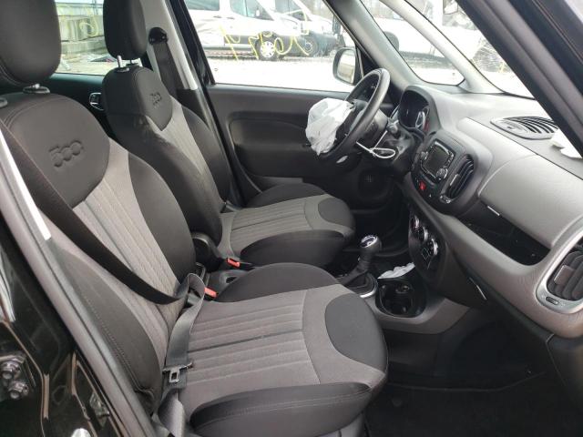 2017 FIAT 500L POP ZFBCFAAH8HZ039631