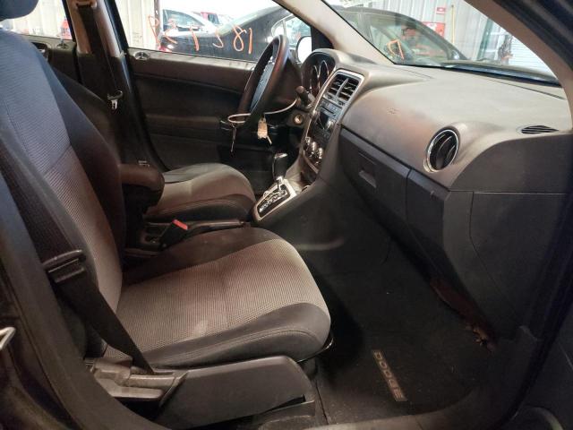 2010 DODGE CALIBER SX 1B3CB4HA5AD544596