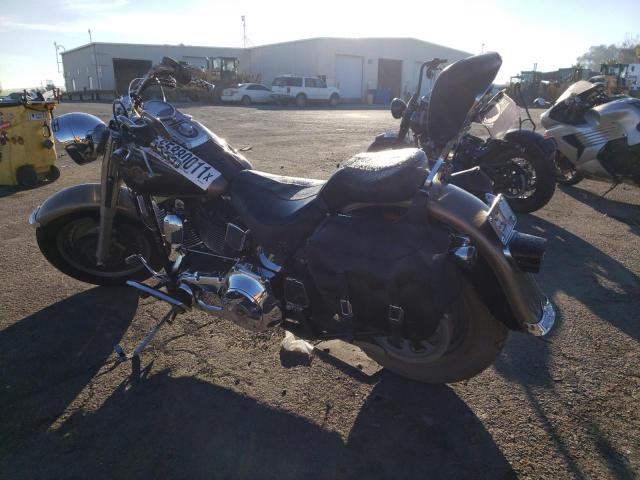 2004 HARLEY-DAVIDSON FLSTFI 1HD1BXB314Y074791