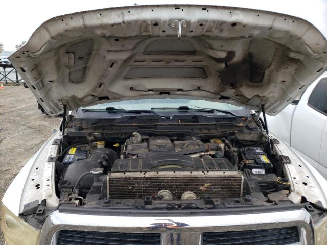 2011 DODGE RAM 3500 3D73Y3CL7BG521640
