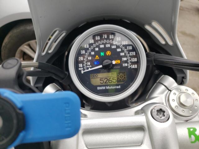 2018 BMW R NINE T U WB10J4309JZ796371