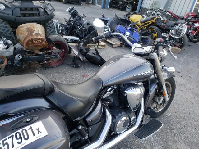 2014 YAMAHA XVS1300 CT JYAVP32E0EA004414