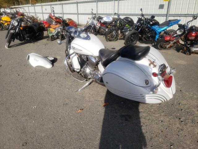 2005 YAMAHA XVS1100 A JYAVP11EX5A062228