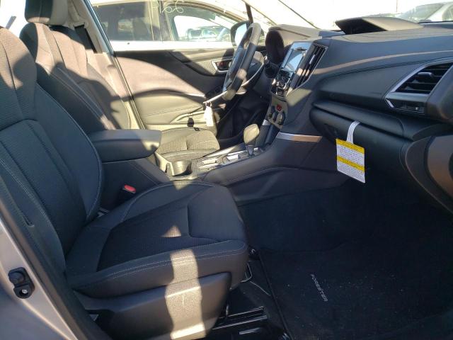 2021 SUBARU FORESTER JF2SKADC9MH565630