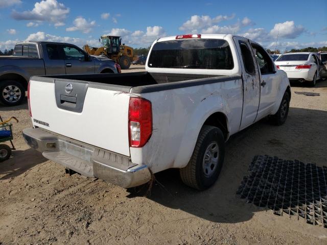 2010 NISSAN FRONTIER K 1N6BD0CT9AC423014