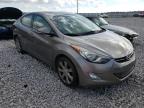 2012 HYUNDAI  ELANTRA