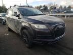 2011 AUDI  Q7