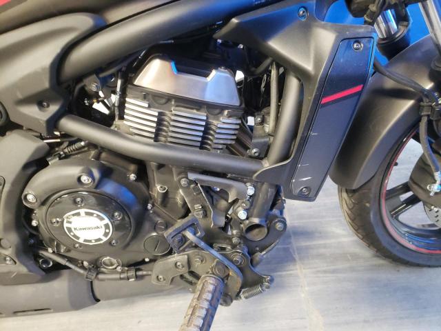 2021 KAWASAKI EN650 D JKAENED1XMDA27855