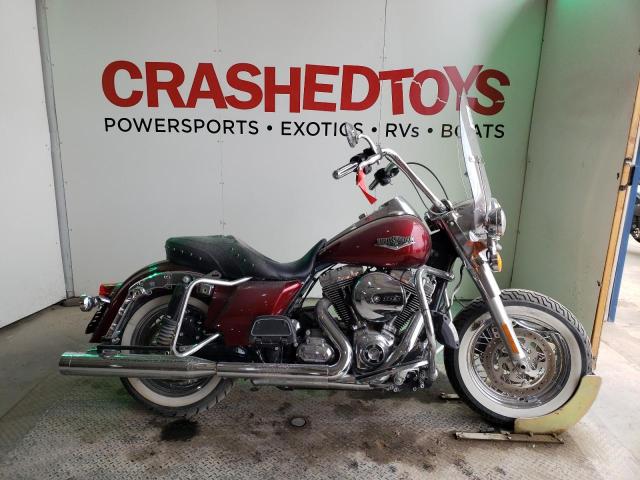 2016 HARLEY-DAVIDSON FLHR ROAD 1HD1FBM17GB671695