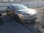 2013 FORD  FUSION