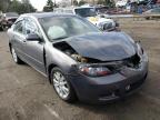 2007 MAZDA  3