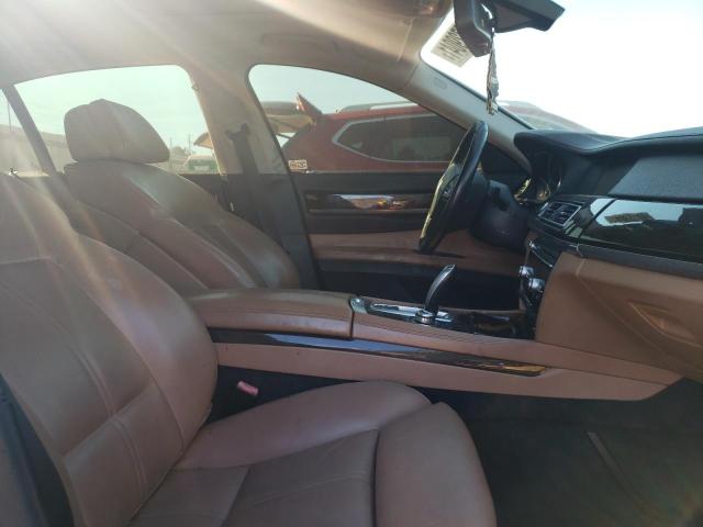 2011 BMW UK WBAKA8C51BCY36247
