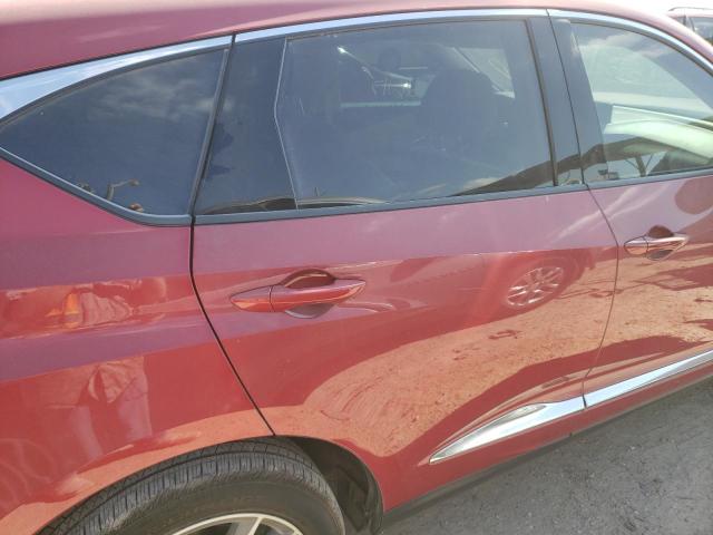 2019 ACURA RDX ADVANC 5J8TC1H76KL019313